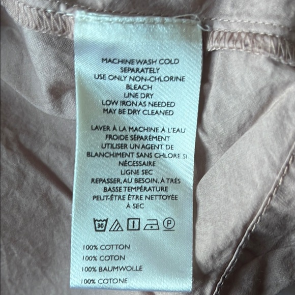 Maeve Pink A-line Midi Skirt for Casual Wear - Picture 3 of 3